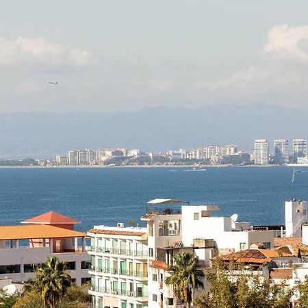 Amanecer By Pardela, Zona Romantica Pv Puerto Vallarta Exterior photo