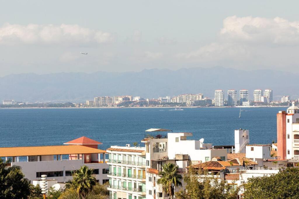 Amanecer By Pardela, Zona Romantica Pv Puerto Vallarta Exterior photo