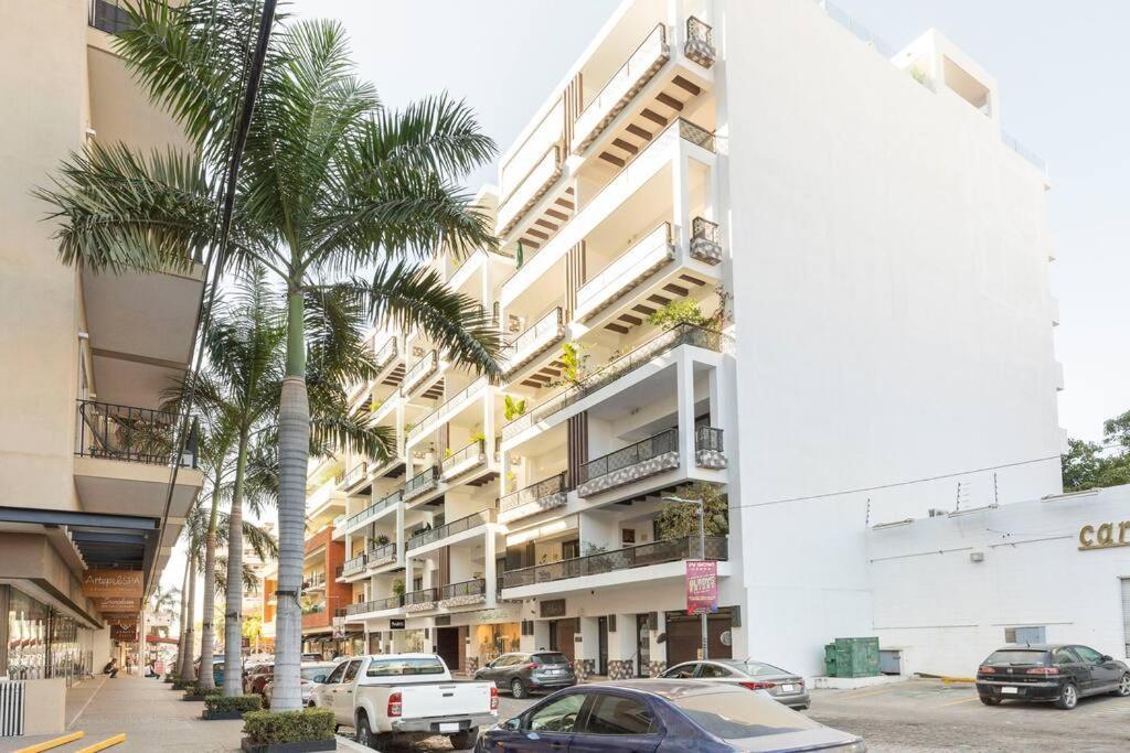 Amanecer By Pardela, Zona Romantica Pv Puerto Vallarta Exterior photo