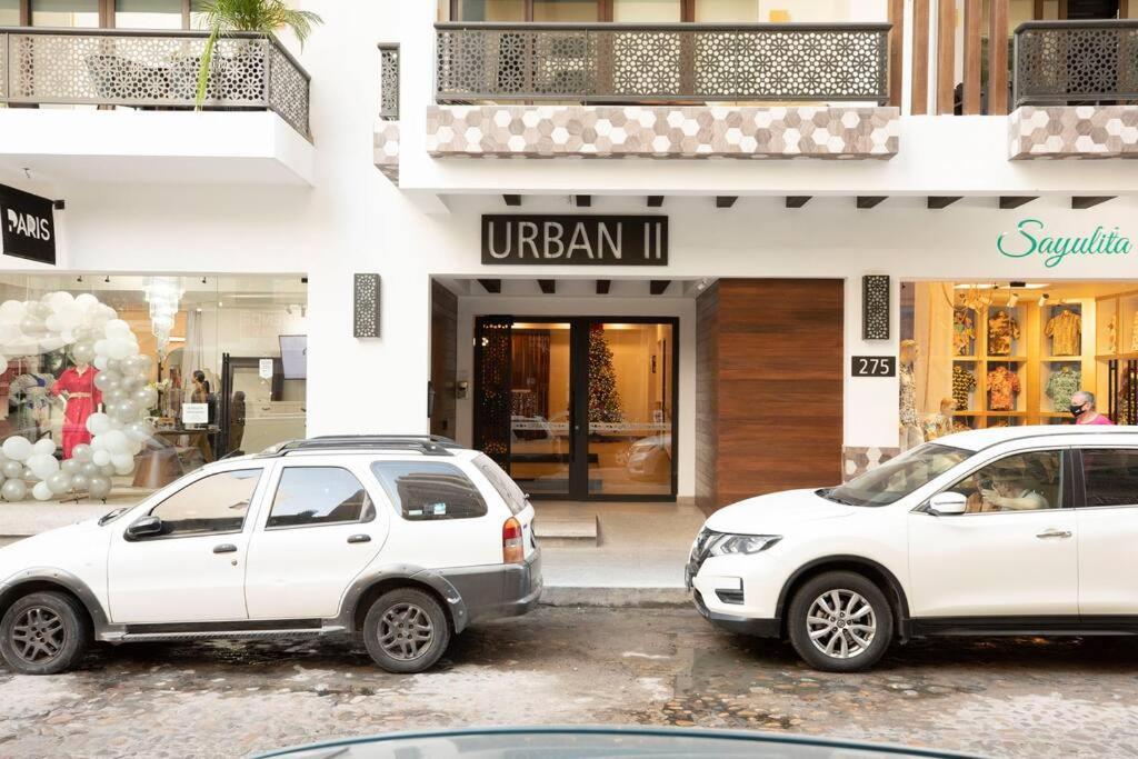 Amanecer By Pardela, Zona Romantica Pv Puerto Vallarta Exterior photo